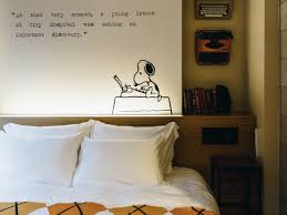 Products in the snoopy bedroom collection Inside The Adorable Snoopy Themed Hotel That Brings The Peanuts Comics To Life Mirror Online