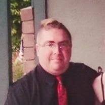 Mark Andrew Neel Obituary