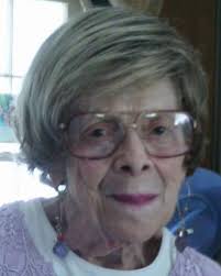 Lucy Fulton Obituary