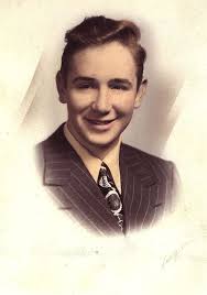 William Wayne Laslie (1928-1990)