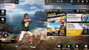 Garena free fire é um jogo de tiro e sobrevivência disponível no celular. Free Fire Adiciona O Modo Corrida Mortal Em Nova Atualizacao