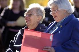 Mechanic St. Schoolhouse celebrated: Converted to affordable housing units