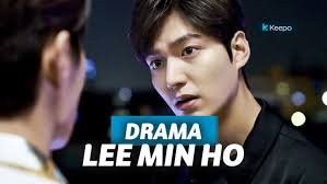 Kali ini mereka merencanakan mencuri berlian bernama tear of the. 7 Serial Drama Korea Lee Min Ho Terbaik Soal Kisah Romantis