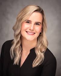 Alexandra Morgan, NP