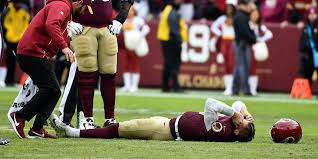 Suffice to say, had smith not been a professional athlete (with professional athlete resources). Video Alex Smith Horrific Leg Injury That Required 17 Surgeries Insider