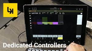To connect multiple ipads to the same ethernet printer, follow these steps with each ipad. Controlling Lk On Ipad With Akai Apc Key 25 Youtube