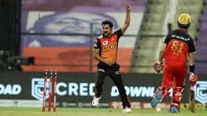 Delhi capitals will take on sunrisers hyderabad at the sheikh zayed stadium, abu dhabi, in the 11th match of indian premier league 2020 on tuesday, 29 september 2020. Ipl 2020 Qualifier 2 Delhi Capitals Vs Sunrisers Hyderabad Probable 11s Abu Dhabi Weather And Pitch Report