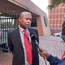 Former president jacob zuma's son, edward is supporting his father's decision to not appear before the zondo commission. Edward Zuma Proclaims His Father Is Innocent Ahead Of Court Appearance