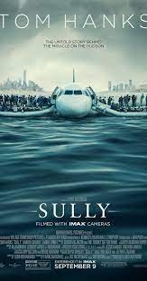Directed By Clint Eastwood With Tom Hanks Aaron Eckhart Laura Linney Valerie Mahaffey The Story Of Chesley Sulle Tom Hanks Movies Tom Hanks Movie Posters