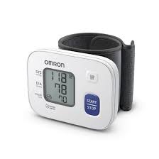 To ensure the safe and proper use of this monitor, read and understand all of these instructions. Wrist Blood Pressure Monitor Omron R2 Intellisense For 40