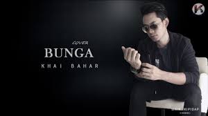 Jangan lupa subscribe #nartvnetwork : Khai Bahar Bunga Cover Lirik Hd Youtube
