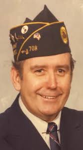 Obituary information for John A. Seitz, Sr.