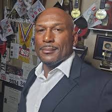 CelebratingBlackHistory Robert Brooks serves as District 2 representative 