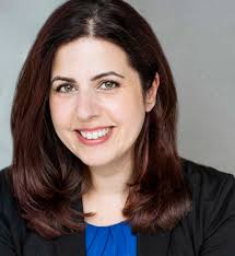 Michael Paterson and Gail Asper talk about their lives and why they've  given their support to this year's JNF Negev Gala