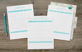 2020 blank and printable word calendar template. Free Printable 2020 Calendar