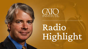 Chris Edwards' blog post, “Interstate Migration of High Earners and  Retirees,” is cited