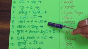 Guess Fruits Vegetables Name Hindi Paper Written Game For Kitty Party Message Us For Free Game Paper Play Kitty Party Games Kitty Games Kids Party Games