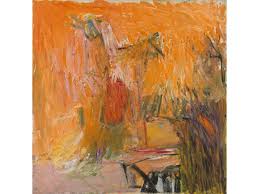 Pat Passlof Paintings From The 1950 S Art Inspiration Painting Art