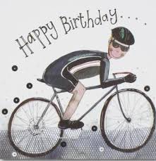 Pin Van Sanne Robers Op Birthday Cycling Verjaardagswensen Verjaardagsfoto S Verjaardag Afbeeldingen