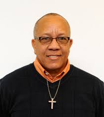 Deacon Leo Armstrong