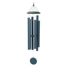 The Soothing Sounds Of Corinthian Bells Wind Chimes: A Must-Have For Y –  Porthomall