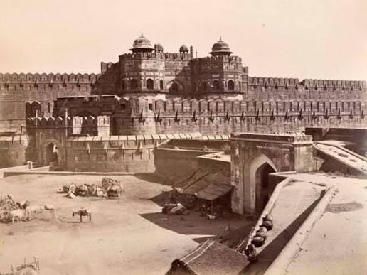 The Allahabad to Kanpur 1857 Rebellion: A Route Marked by Fire and Resistance