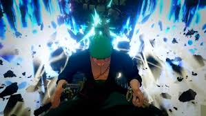 Maybe you would like to learn more about one of these? One Piece World Seeker The Void Mirror Prototype Trailer