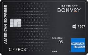 Build your credit with responsible card use. Marriott Bonvoy Brilliant American Express Card Review Bankrate