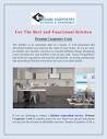 Get Best Kitchen Renovations Service | Drumm Carpentry Cork by ...