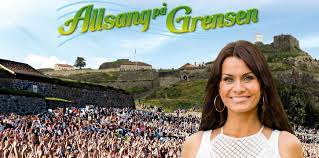 Onsdag 26 juni (sänds på tv 2 torsdagen den 27 juni) medprogramledare: Allsang Pa Grensen 2019 Les Prestations De Nos Eurostars L Eurovision Au Quotidien