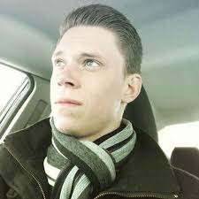 Alex Wroblewski (@AlexWrobrahski)