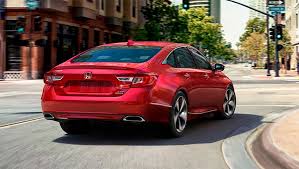 Start following a car and get notified when the price drops! New Honda Accord 2021 Price Photos Articles And Specifications