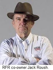 The Godfather's Blog: Jack Roush Hurt In Wisconsin Plane Crash