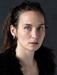 Marder, Kurzspielfilm, 2014