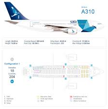 Sunwing Aircraft Seat Chart Boeing 767 400 Seating Chart