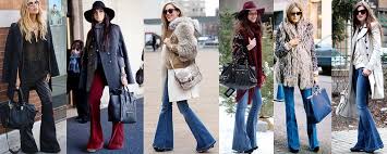 Calçados Para Usar Com Calça Flare Calca Boca De Sino Calca Flare Calca Moda