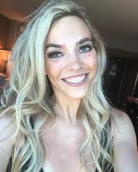 Lana Stevenson's Instagram, Twitter & Facebook