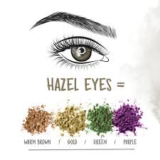 Our team of experts has selected the best eyeshadows for green eyes out of hundreds of choices. Best Eyeshadow For Your Eye Colour Superdrug