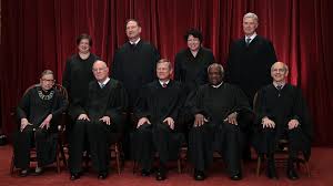 why do supreme court justices serve for life mental floss