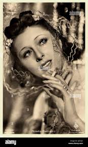 Rosita hi-res stock photography and images