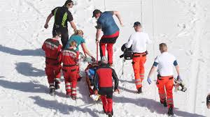 Jakob wolny (pol), kamil stoch (pol, fischer), dawid kubacki und piotr zyla (beide pol) gewannen den teamwettbewerb auf der skiflugschanze in planica (slo) vor karl. Lrudzeunbp9cxm