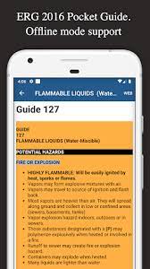 Applicants who possess special skills, knowledge or experience of value to and not readily available in the hksar may apply. Hazmat Emergency Response Guidebook Erg 2020 By Svitlana Kyrylova Google Play United States Searchman App Data Information