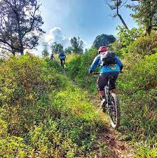 Putrajaya challenge park | best malaysian mountain bike trails. Mtb Malaysia Facebook