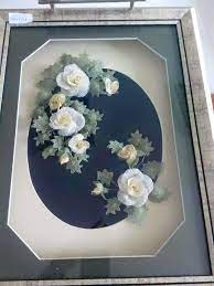 Igne Oyasi Tepsi Modelleri Igneoyasicamtepsiler Igneoyasicesitlerimodeli Tepsi Cicek Aluminyum Folyo Sanat