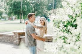 Buffalo Ridge Resort + Lake Elsie Engagement | Brett + Hailey - Moments by  Danielle Nicole