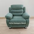 Recliner Sofa product image