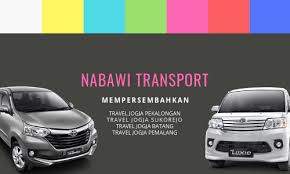 Halo sobat wisata online kali ini mimin akan memberi informasi pada sobat semua tentang daftar agen travel di pekalongan lengkap dengan informasi harga tiket, jurusan, jam pemberangkatan, alamat travel, nomor telepon travel hingga cara memesanan travel yang baik dan benar. Travel Jogja Pekalongan Nabawitransport Com