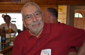 Albert J. Dionne Jr. Obituary and Celebration of Life in Caribou, Maine