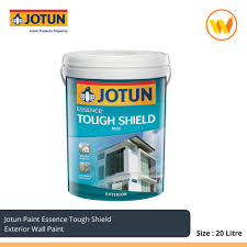 We did not find results for: Colours 20litre Jotun Essence Tough Shield Exterior Matt Finish Wall Paint 20l Cat Luar Dinding Rumah Warna Shopee Malaysia