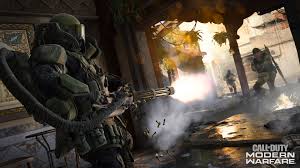 Serving as the sixteenth overall installment in the call of duty series. Get Ready For Call Of Duty Modern Warfare Pc Launch Trailer And Pc Preload Information Drops Today